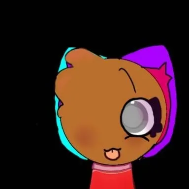 chat with ai character: Raine the dingo