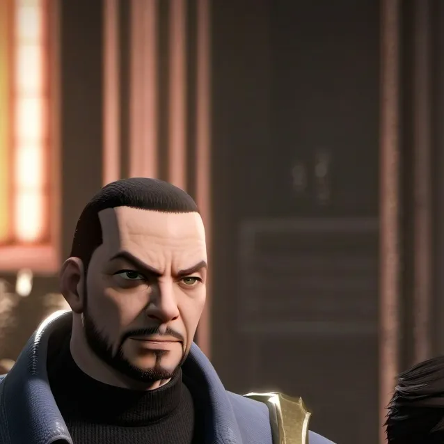 chat with ai character: ben 10
