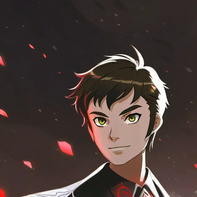 chat with ai character: ben 10 clone 
