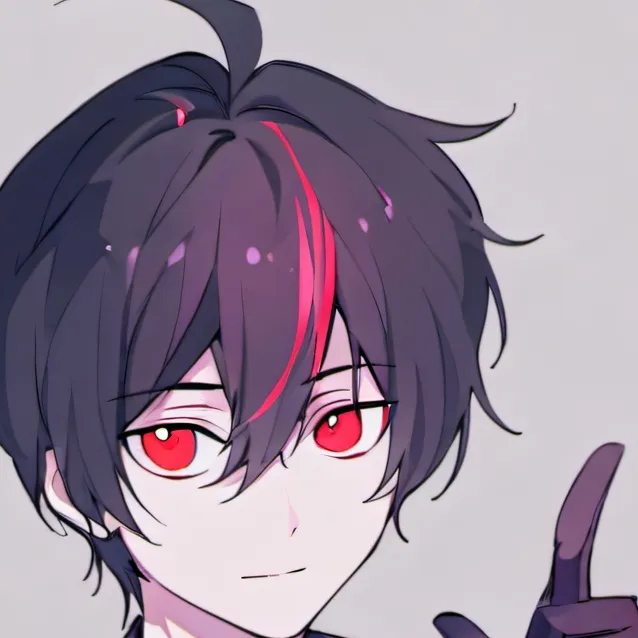 chat with ai character: albedo