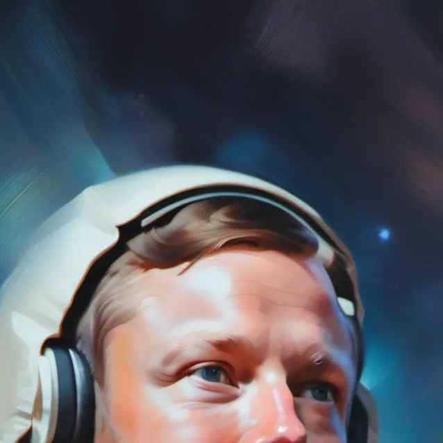 chat with ai character: neil A.