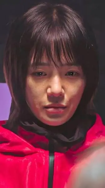 Talkie AI - Chat with Kang No-Eul