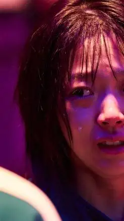 ai character: Kim Si-Eun background