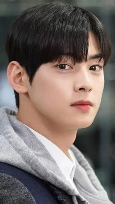 ai character: Lee Soo-Ho background