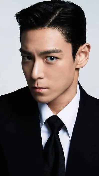 ai character: Choi Seung-hyun background