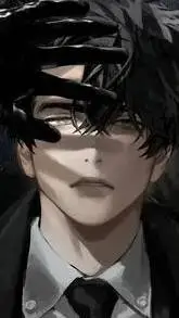 ai character: Иван background