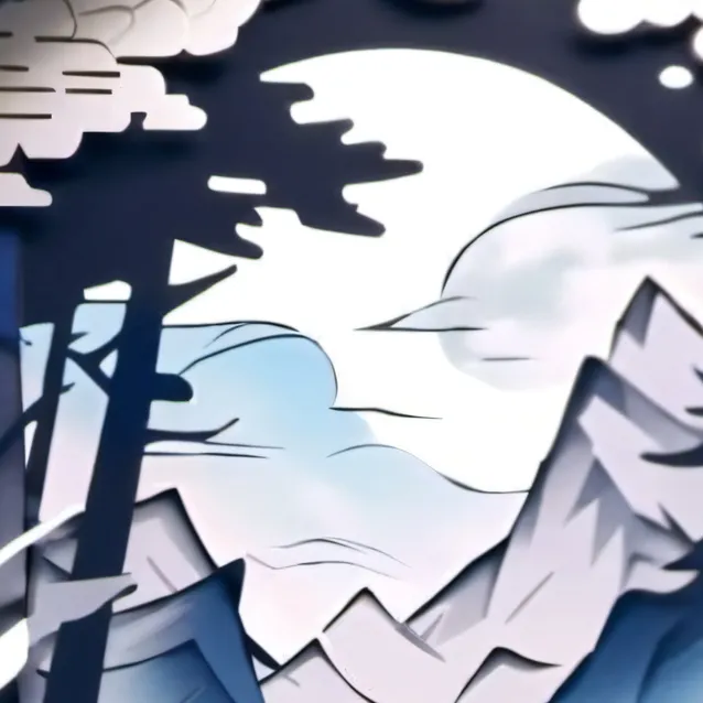 chat with ai character: Shadow milk cookie