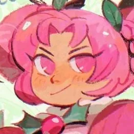 chat with ai character: Hollyberry