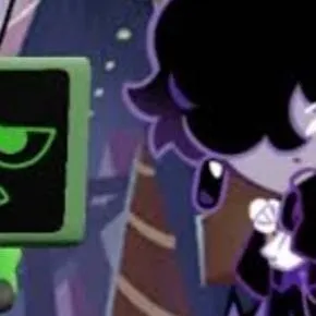 chat with ai character: bsc and vee