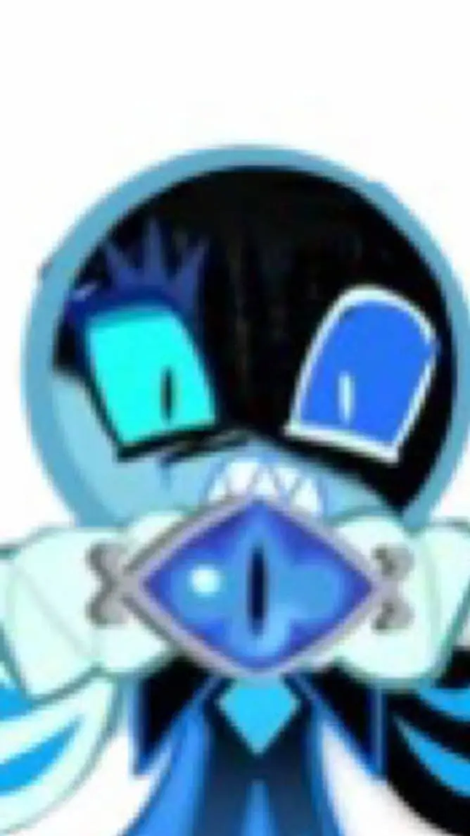 ai character: SCARY SMC😨 background
