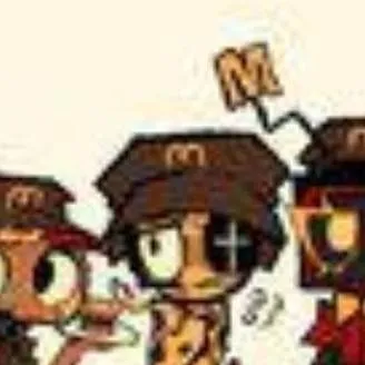 chat with ai character: MCDANDY'S