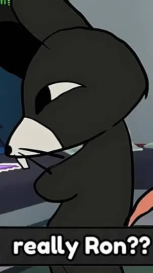 ai character: Ratthew?! background