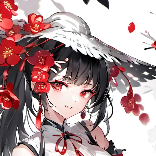 chat with ai character: maria jose