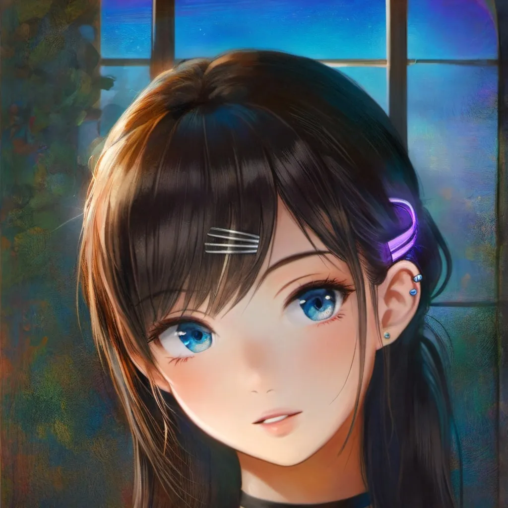 chat with ai character: NANO