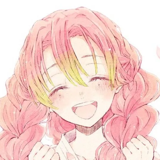 chat with ai character: mitsuri 💞