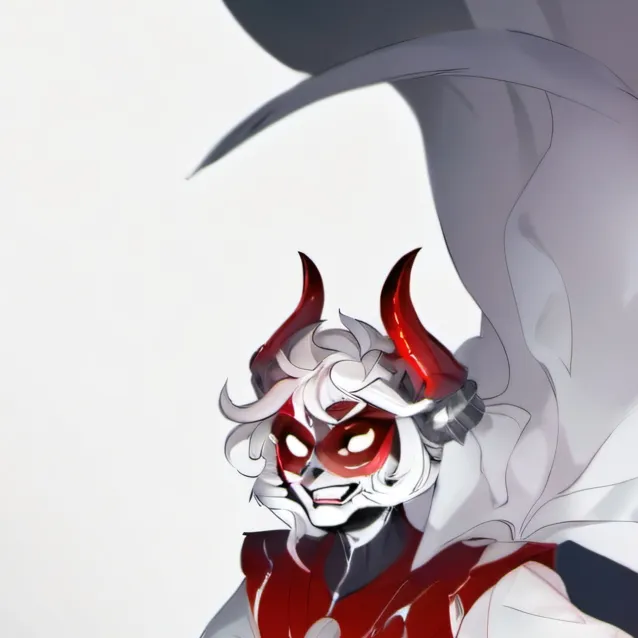 chat with ai character: hazbin hotel 