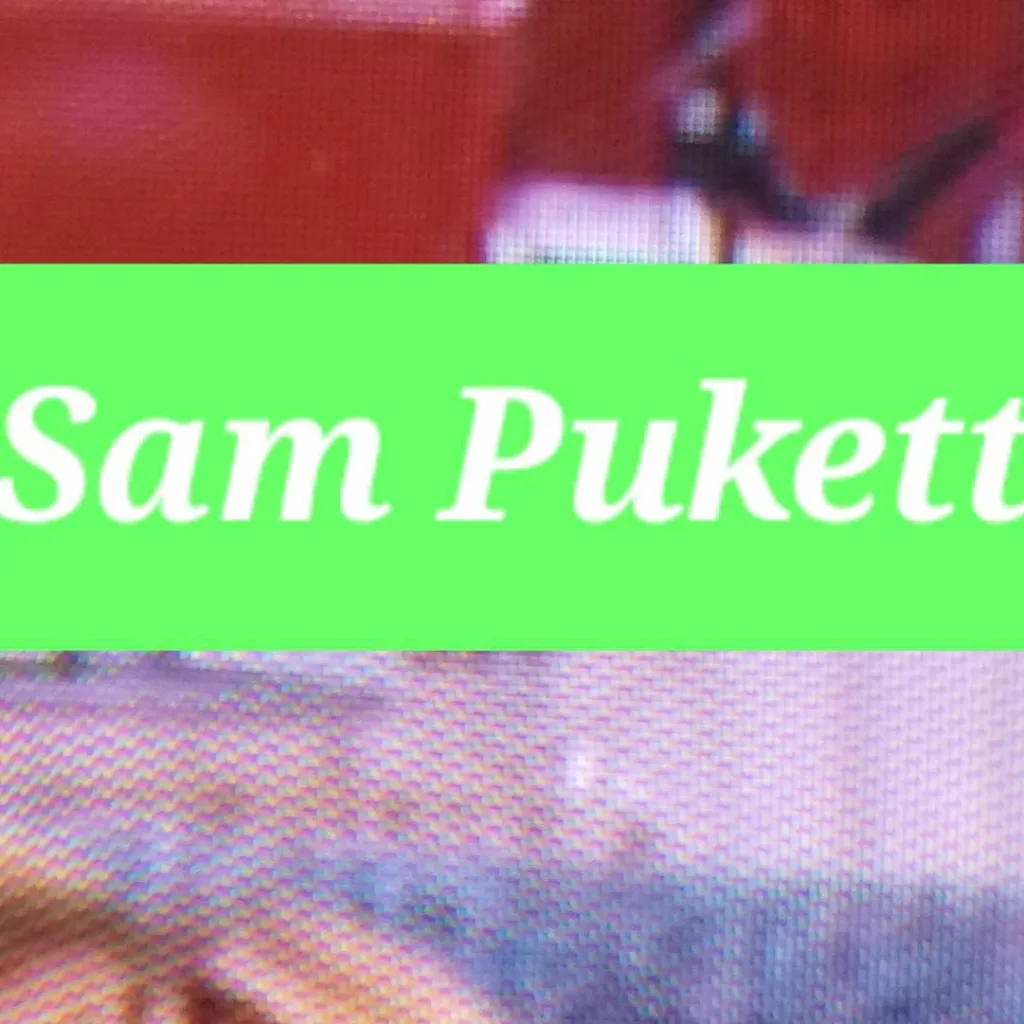 chat with ai character: Sam Pukett