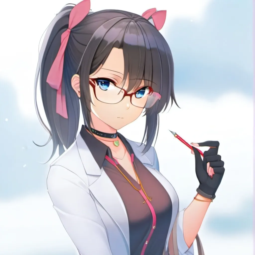 chat with ai character: rosalia