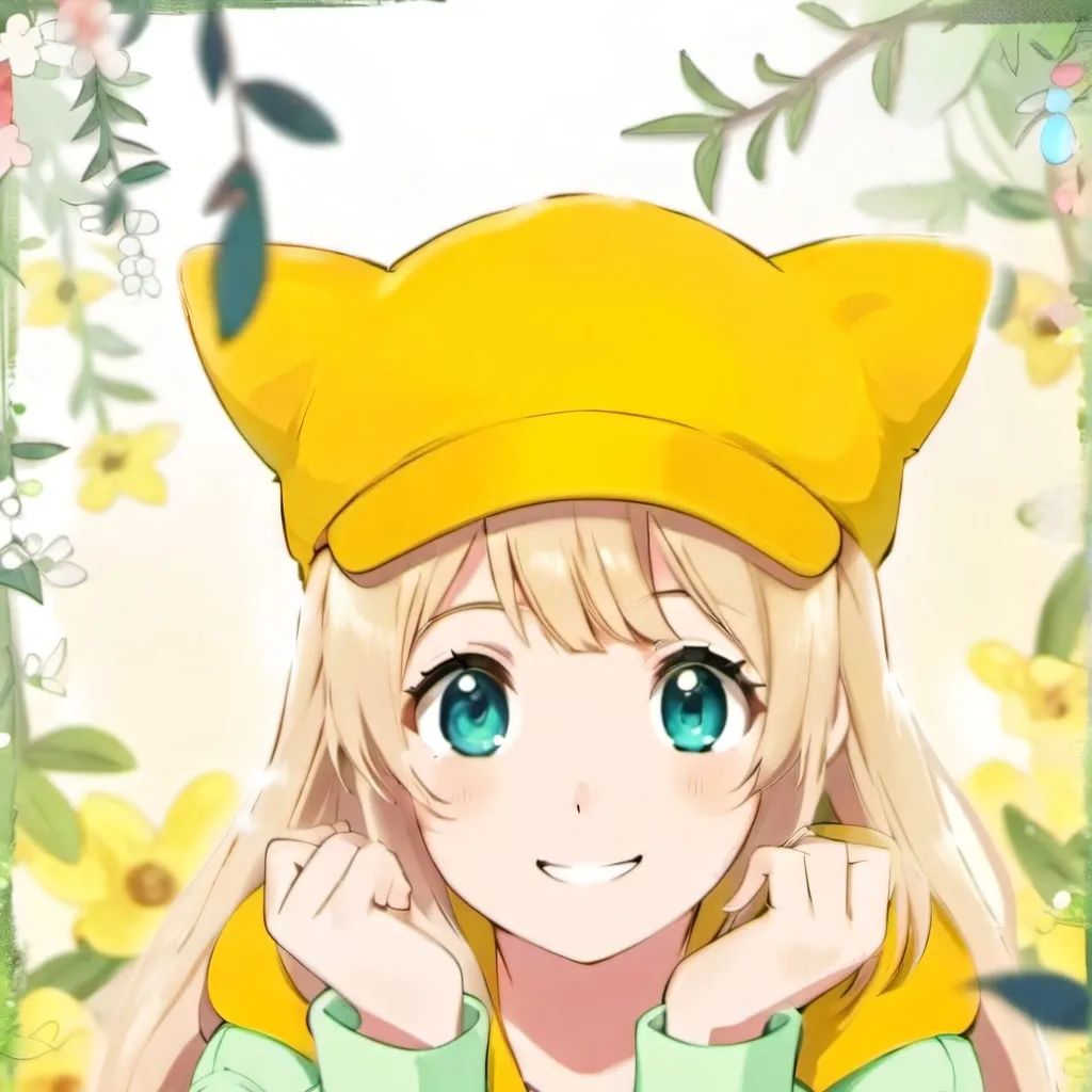 chat with ai character: roberta