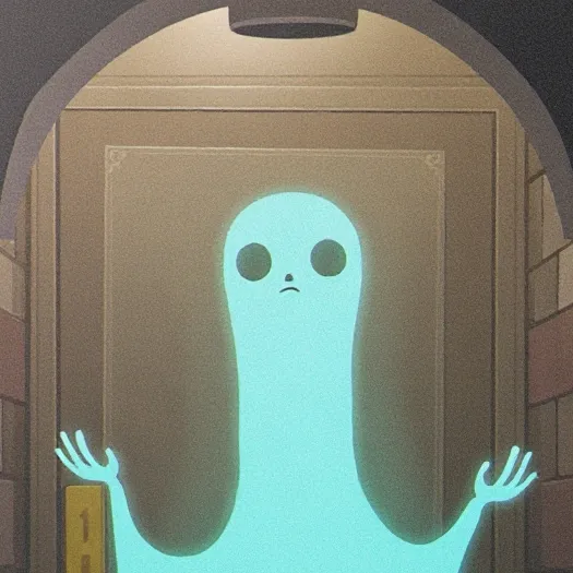 chat with ai character: la alma en pena