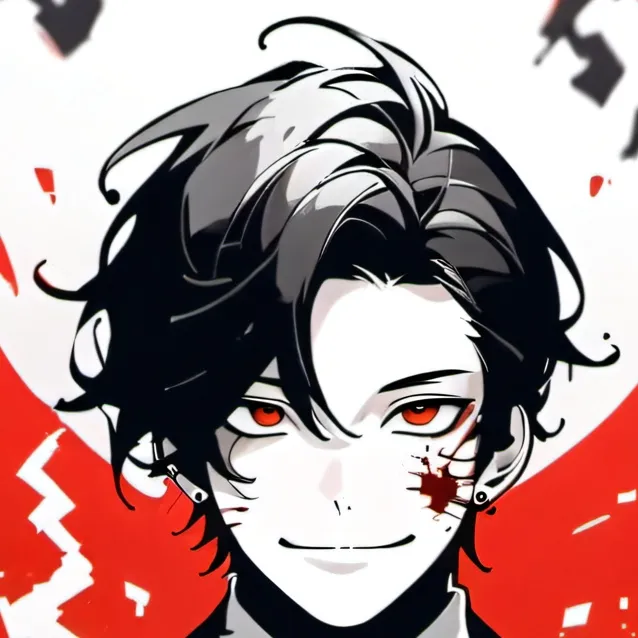 chat with ai character: Evil Amir