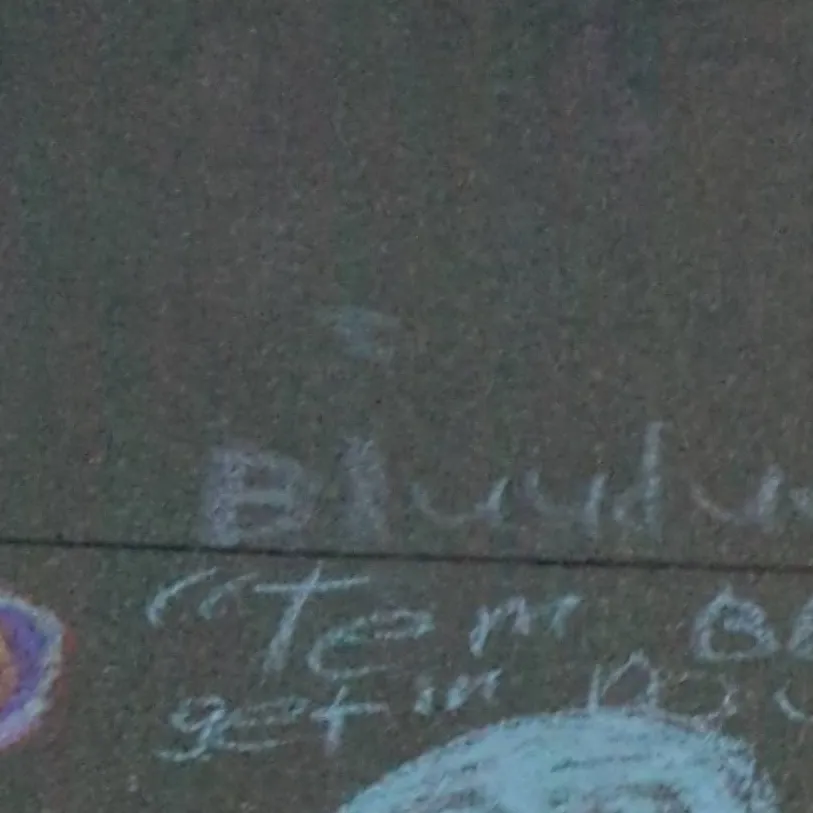 chat with ai character: Bluudud