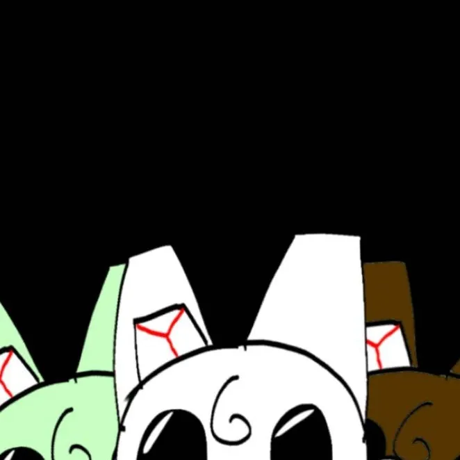 chat with ai character: Gubbies