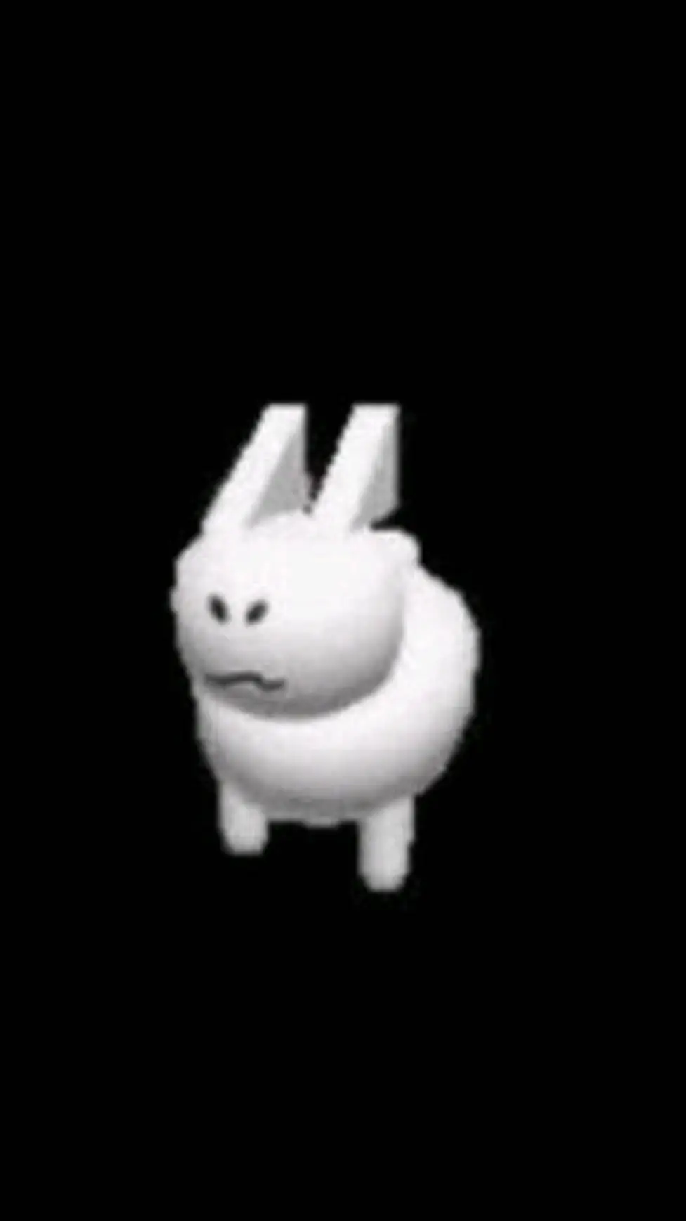 ai character: Gubby background