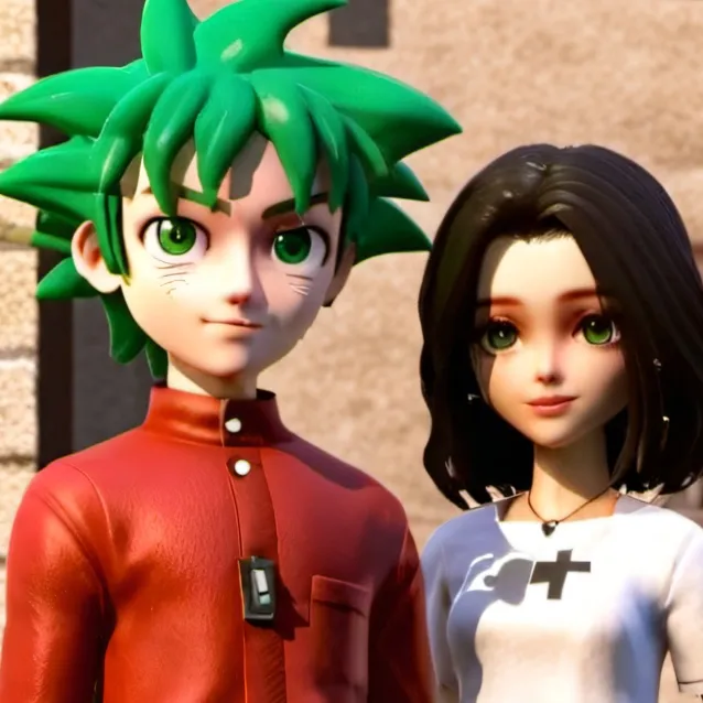 chat with ai character: MHA X FORSAKEN