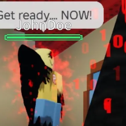 chat with ai character: John Doe