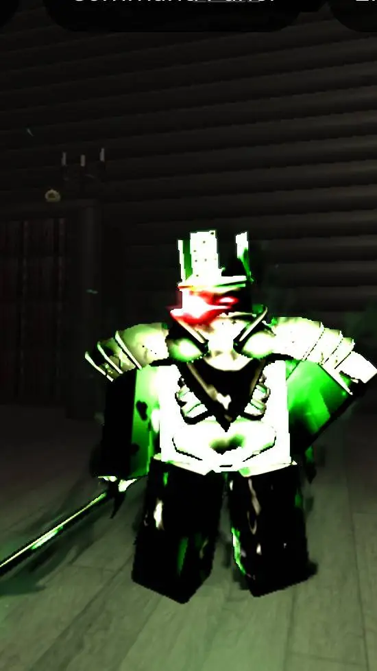 ai character: 1x1x1x1 background
