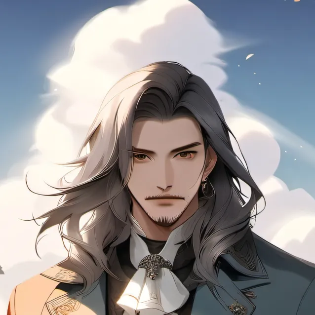chat with ai character: Rodrigo 