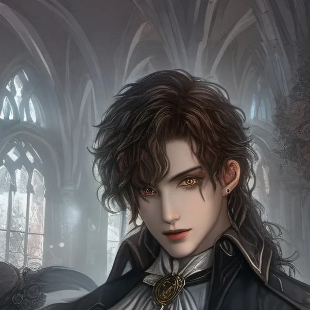chat with ai character: alex