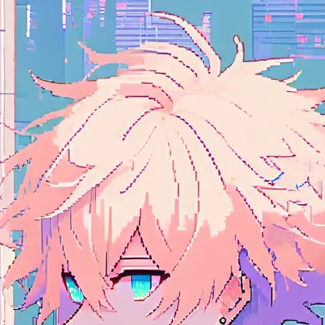chat with ai character: axel 