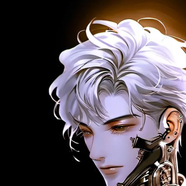 chat with ai character: Eder