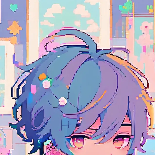 chat with ai character: Felix