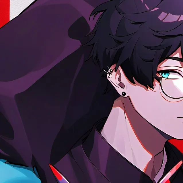 chat with ai character: axel