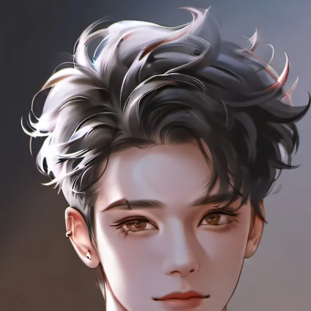 chat with ai character: Daniel 