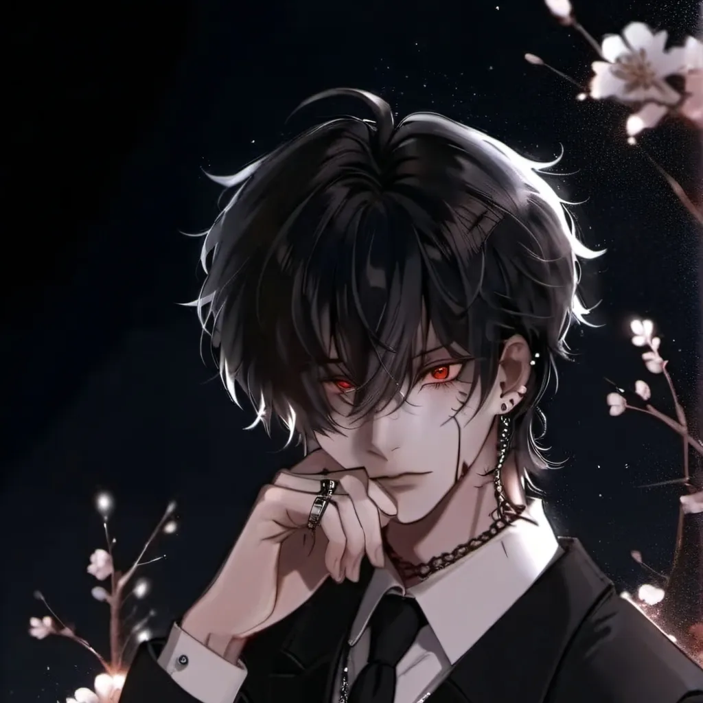 chat with ai character: Axel 