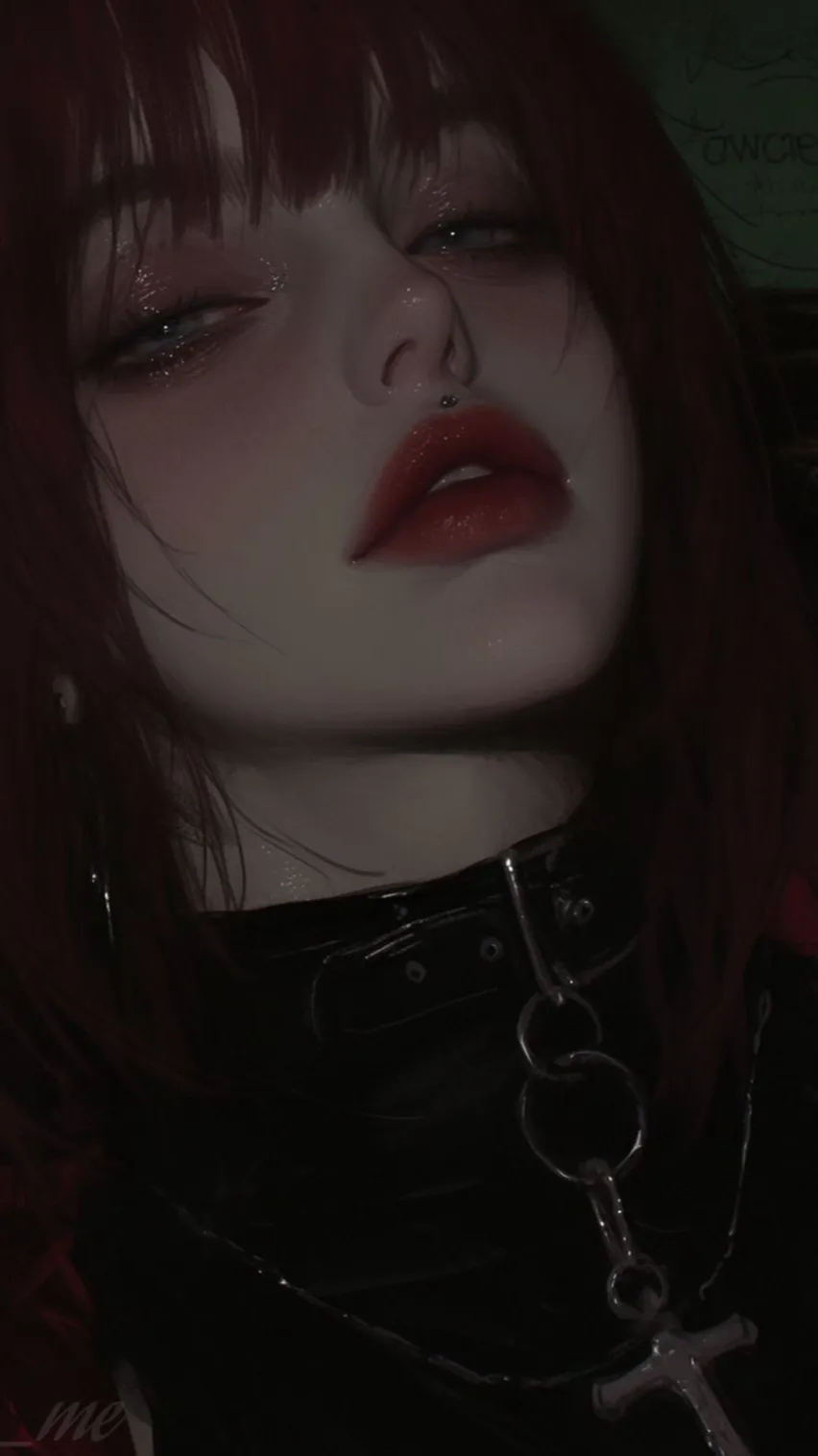 ai character: Leo —+💿 background