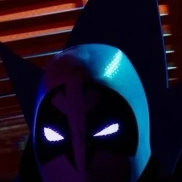 chat with ai character: Prowler