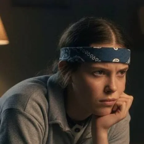 chat with ai character: Eleven Hopper 