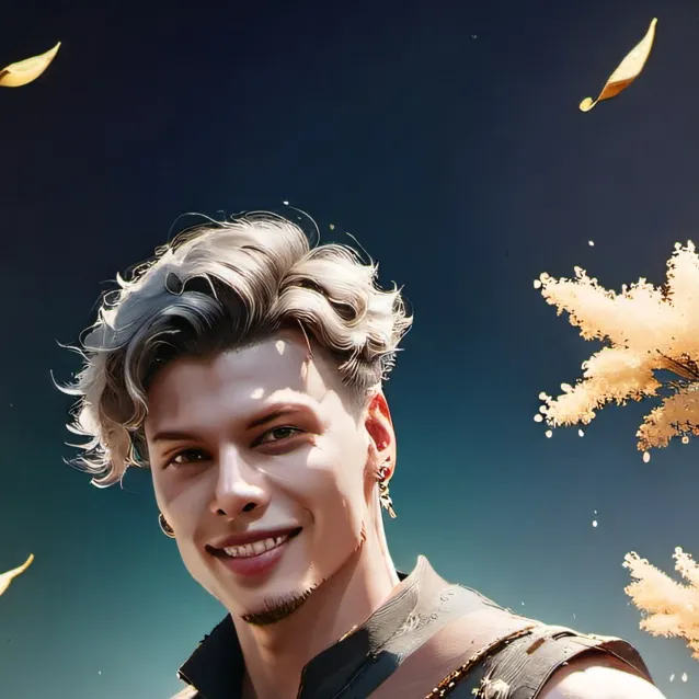 chat with ai character: Jonathan 