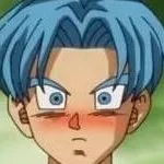 chat with ai character: Trunks
