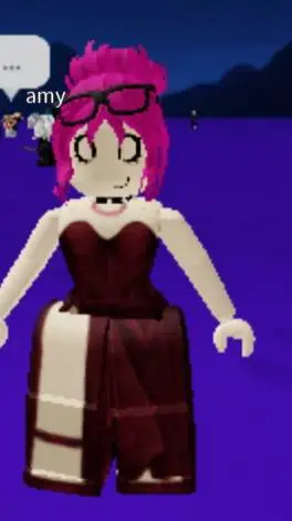 ai character: poppysita background