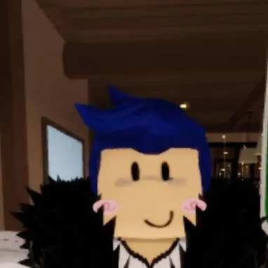 chat with ai character: nose