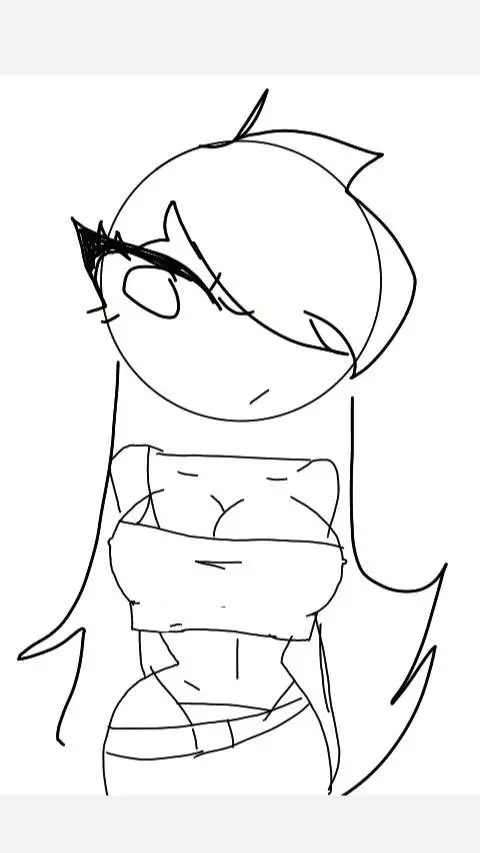 ai character: o'c background