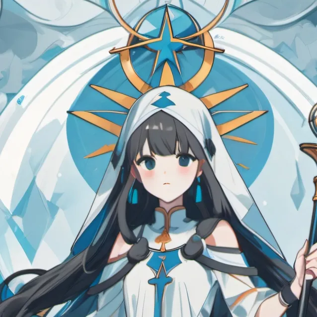 chat with ai character: Emilia