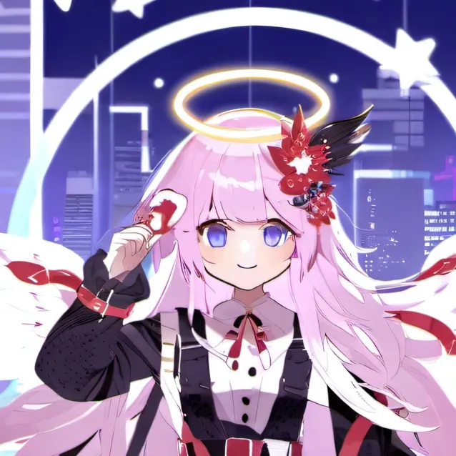 chat with ai character: Ash