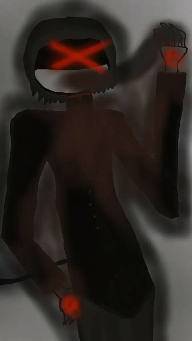 ai character: S.E.Alejandro background
